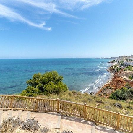 Appartement Orihuela Costa, Cabo Roig Dehesa de Campoamor  Extérieur photo