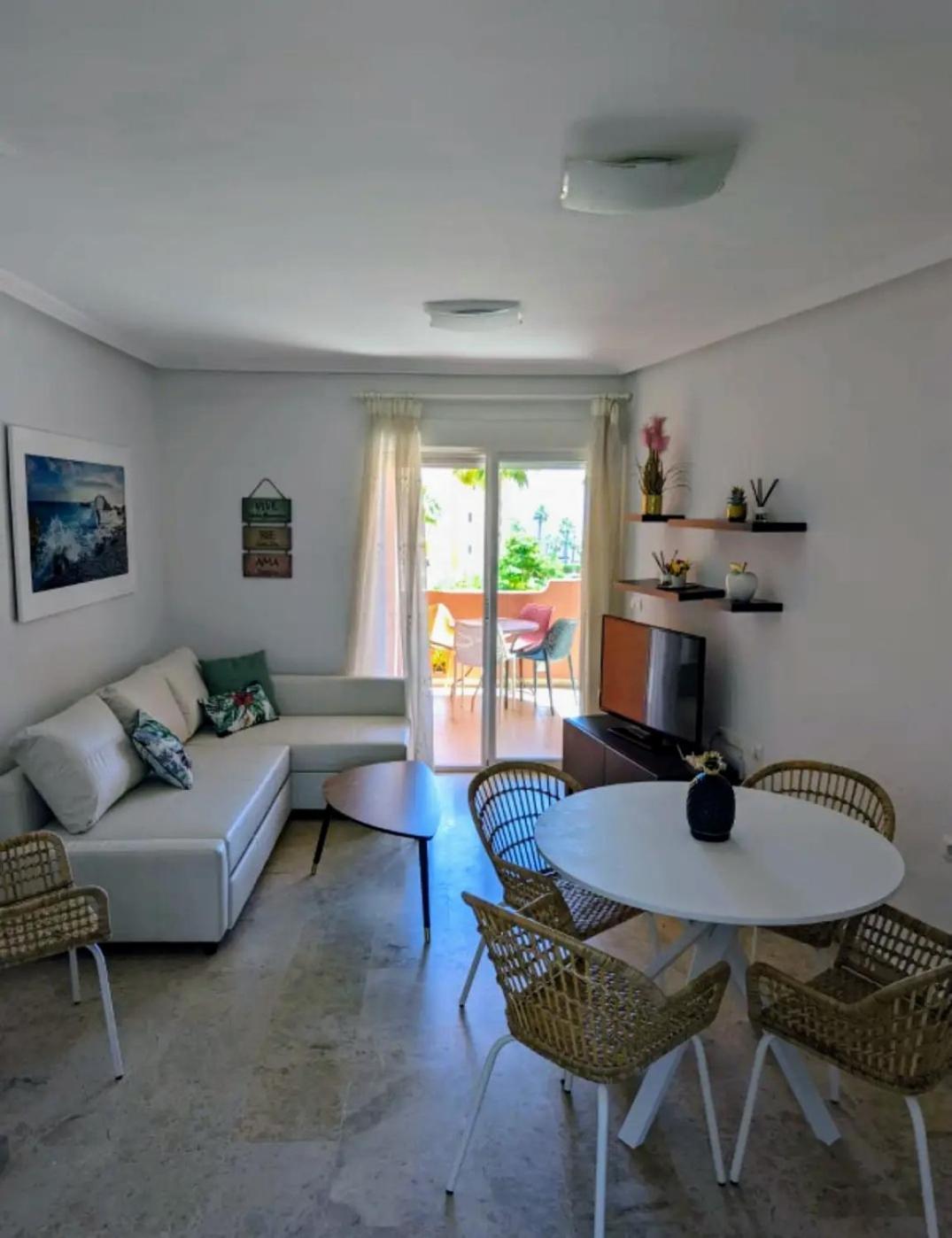 Appartement Orihuela Costa, Cabo Roig Dehesa de Campoamor  Extérieur photo
