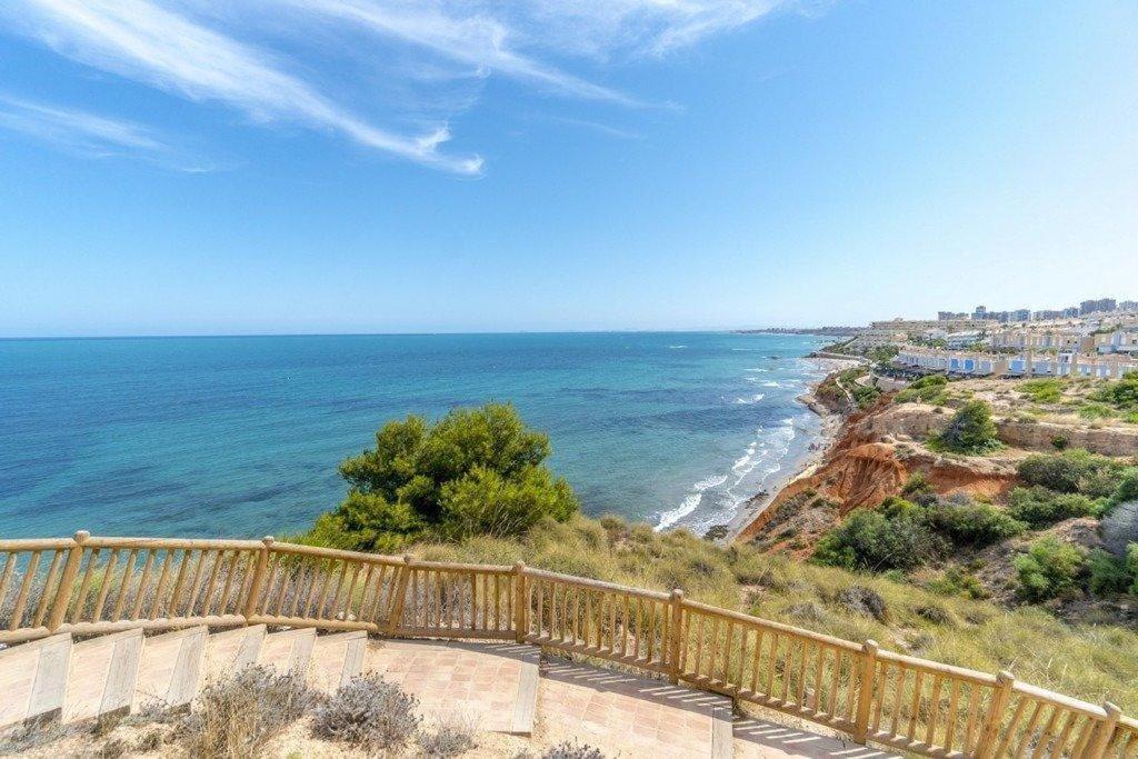 Appartement Orihuela Costa, Cabo Roig Dehesa de Campoamor  Extérieur photo