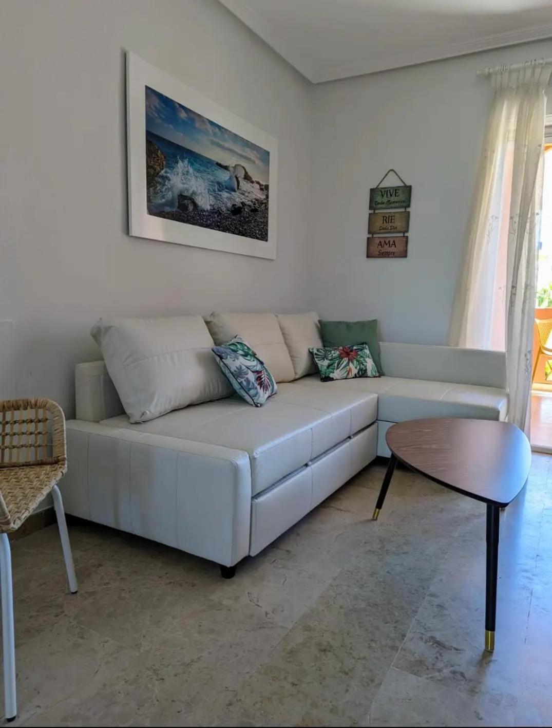 Appartement Orihuela Costa, Cabo Roig Dehesa de Campoamor  Extérieur photo