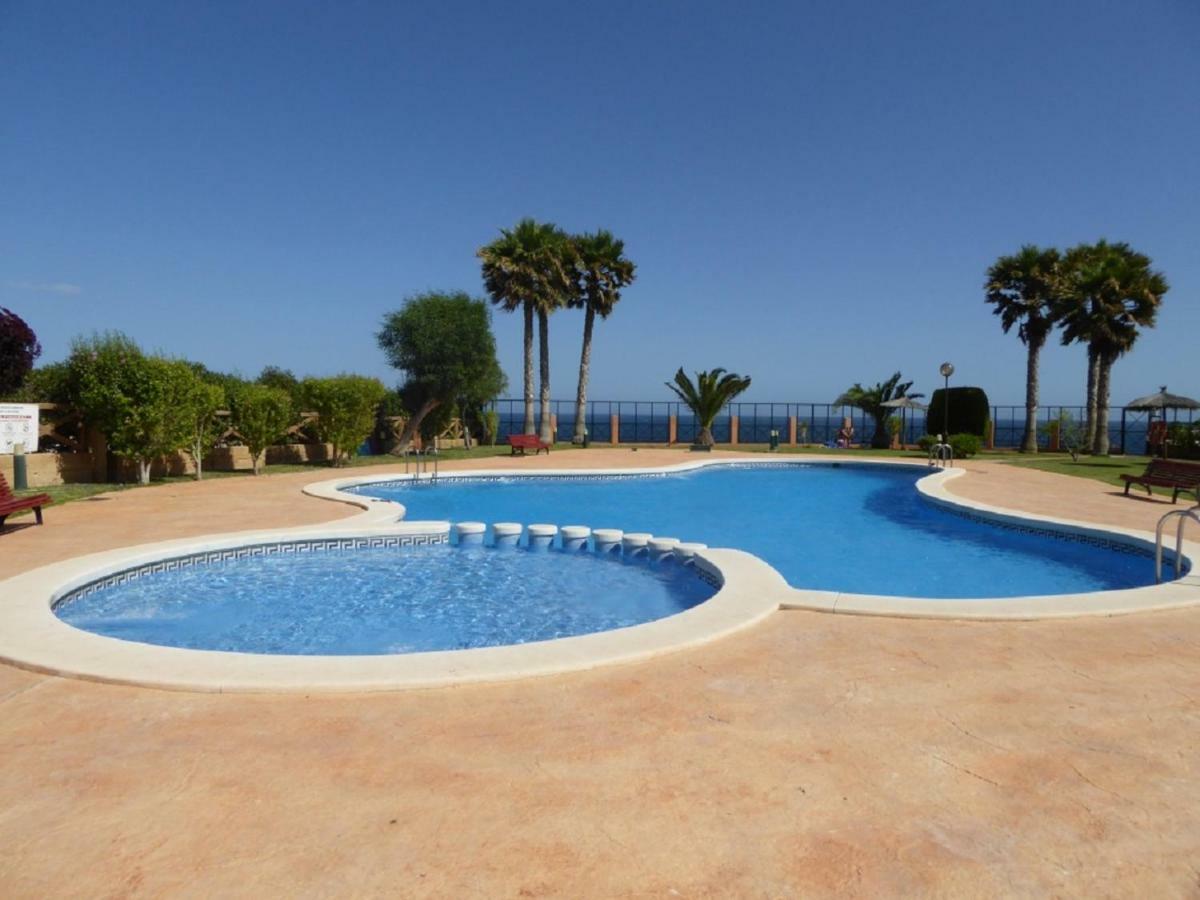 Appartement Orihuela Costa, Cabo Roig Dehesa de Campoamor  Extérieur photo