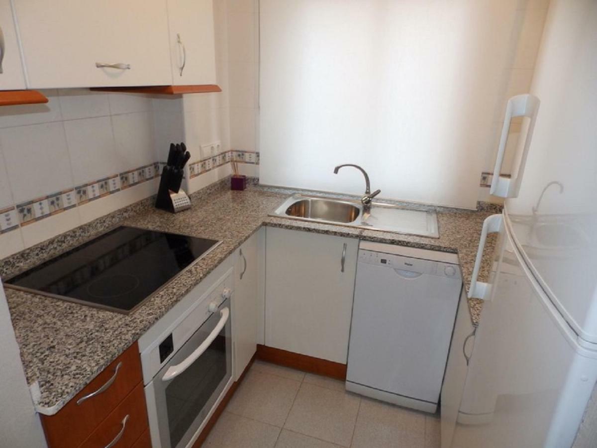 Appartement Orihuela Costa, Cabo Roig Dehesa de Campoamor  Extérieur photo
