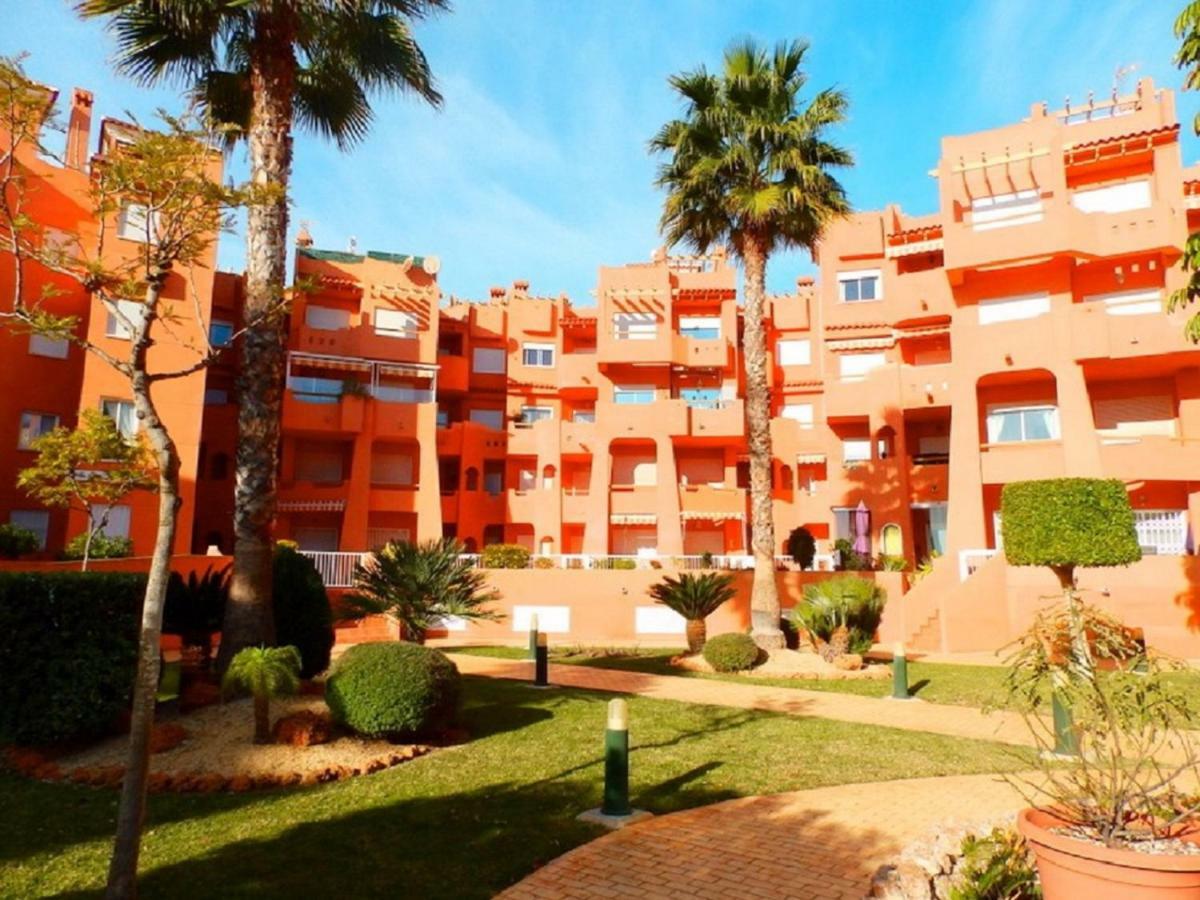 Appartement Orihuela Costa, Cabo Roig Dehesa de Campoamor  Extérieur photo