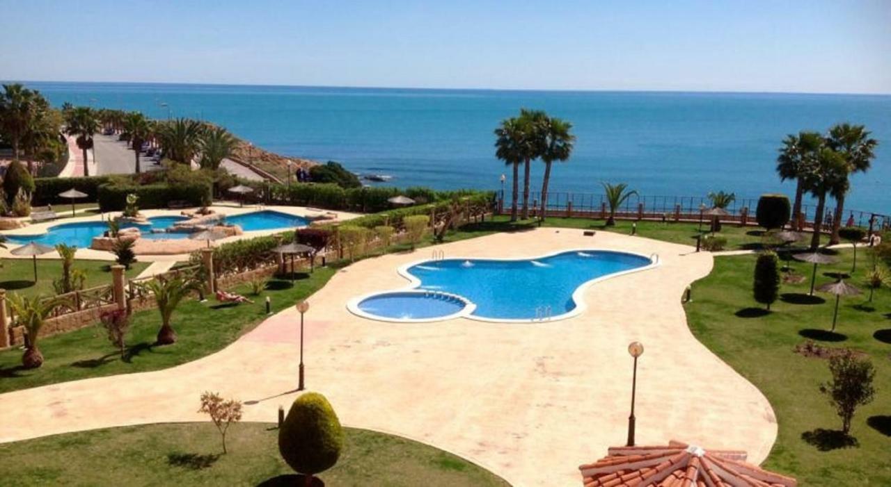 Appartement Orihuela Costa, Cabo Roig Dehesa de Campoamor  Extérieur photo