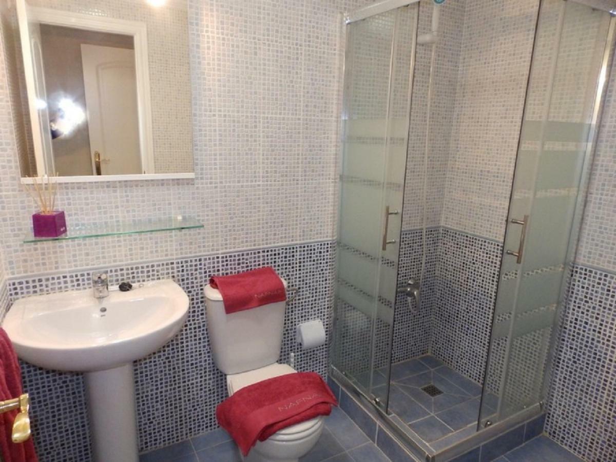 Appartement Orihuela Costa, Cabo Roig Dehesa de Campoamor  Extérieur photo